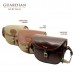 Heritage Canvas Cartridge Bag